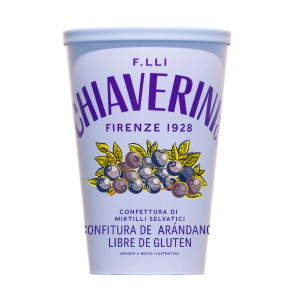 Mermelada de Ar&aacute;ndanos 320 grs.      