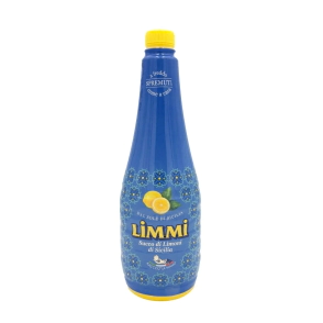 Jugo de limones de Sicilia 1 Lt E/Pet      