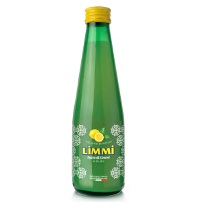 Jugo de lim&oacute;n org&aacute;nico de Sicilia 250ml E/Vidrio      