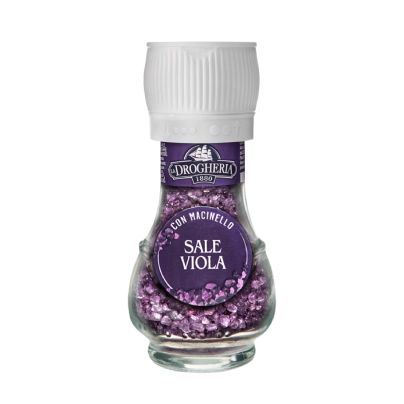 Sal violeta C/Mol. E/Vidrio      