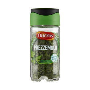 Perejil Ducros E/Vidrio 5 grs.      