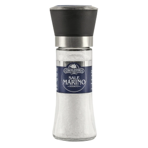 Sal Marina C/Mol. (rellenable) 190grs      