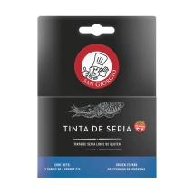 Tinta de calamar (2 dosis) Espa�a      