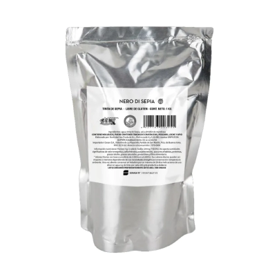 Tinta de Calamar Sachet Espa&ntilde;a x 1 Kg      