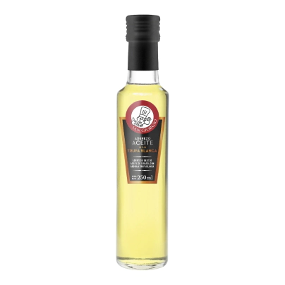 Aderezo Aceite a la trufa blanca 250cc SG      