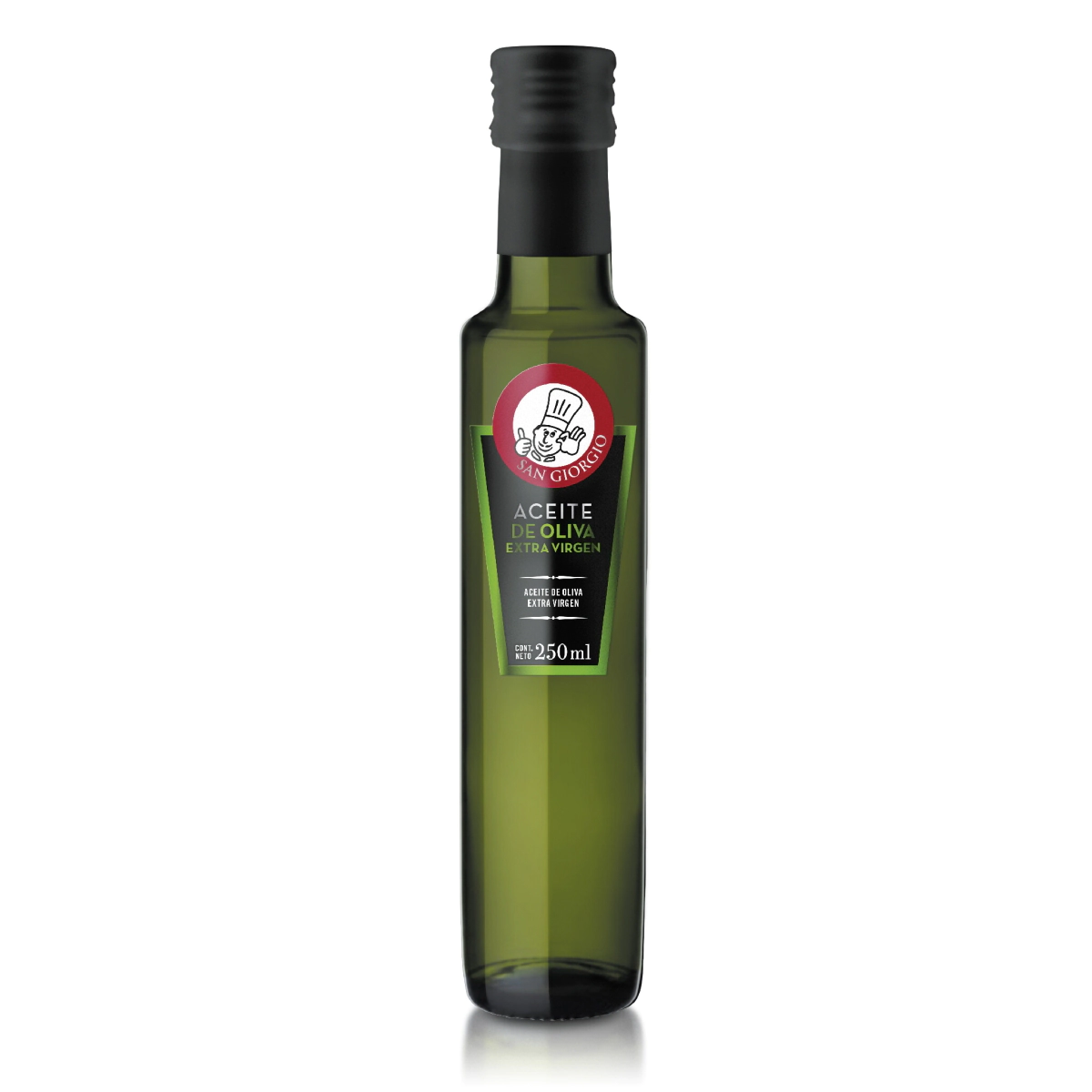 Aceite de Oliva a la trufa 250cc SG      