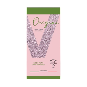 Arroz rosa Vignola - Italia 342 g      